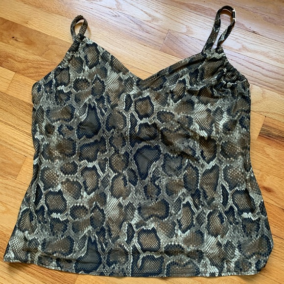 Michael Kors Other - Bathing suit top